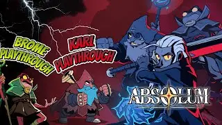 🔴 ABSOLUM - Nova Godina Novi ChillStream 🔥