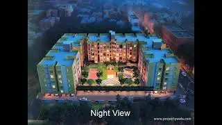 Urban Tree Amaze - Porur, Chennai
