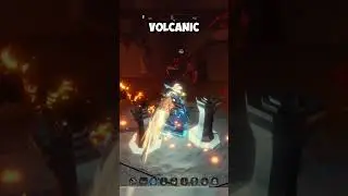 Как я получил демоническую кирку в Roblox Forge!