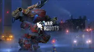 War Robots - Christmas Event 2017-2019+2021-2022+2024 Theme - EXTENDED