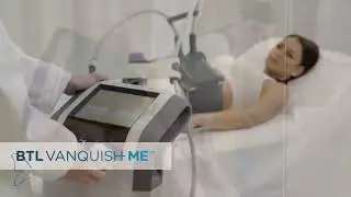 Vanquish ME: Non-Contact Fat Reduction for Stubborn Areas