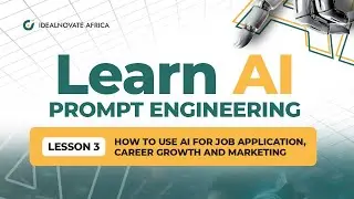 02. How to Use AI to Access Jobs and Build Websites