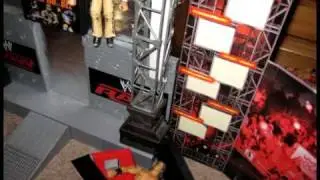 Summerslam 2010 Promo: John Morrison Vs. Shawn Michaels