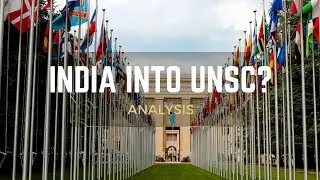 India's Leap to the UN Security Council: A Detailed Analysis