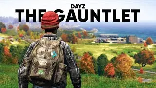 We Completed Shroud's Hardest DayZ Challenge..