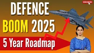 India Defence Sector Boom! | Defence Best Stocks Explained | Defence Sector | Diversify Investment 