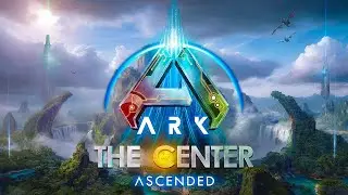 ¡TODO LO NUEVO EN THE CENTER! ARK ASCENDED