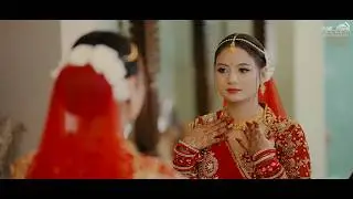Best Nepali Cinematic Wedding Highlight I Prem Weds Nisha I Photo Frame Nepal