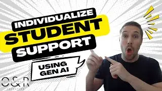 Individual Student Support in Seconds - Grades & Behavior