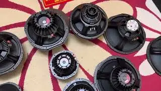 [HOT] Hiwell Audio, B&aacute;o Gi&aacute; Tổng Hợp C&aacute;c Mẫu Loa Bass, Loa Treble Ch&iacute;nh H&atilde;ng Hiwell, Zalo 0988885815