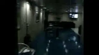 MSC Orchestra - Crew Bar