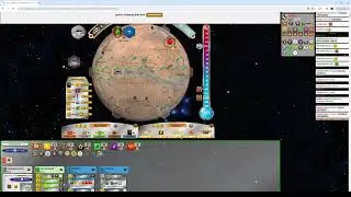 Don't only use heat for money (ft. Wombo Combo) | Terraforming Mars Replay Review