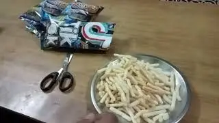 tiktok snacks and make box snacks gift 5/ rupee