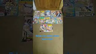 Every 2007 Shonen Jump Manga!