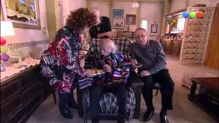 Graduados - Capitulo 86 (Completo)