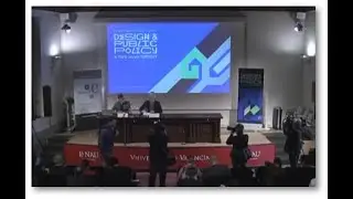 Placing Design Policy on the Urban Agenda. Val&egrave;ncia
