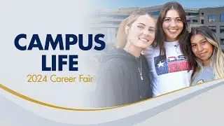 2024 Career Fair Day💼