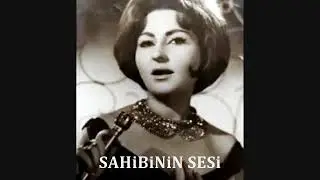 Tülin Korman - Çıkmaz derûn-ü dilden efendim muhabbetin