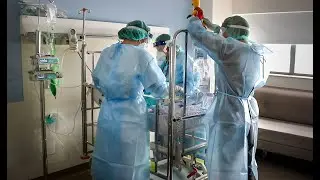 La Fe administra una terapia por primera vez en la C. Valenciana  para la atrofia medular espinal