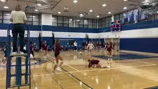 Mepham HS Varsity vs Calhoun HS Varsity 