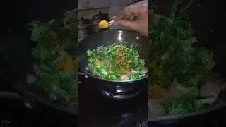 broccoli recipe #viral #odisha #cooking