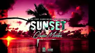 (Free) Afro Pop Instrumental / Afrobeat / reggaeton Type beat (Prod by Green Master)