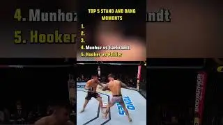 💀MUNHOZ TURNIN THE LIGHTS OUT ON CODY