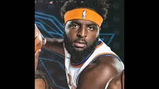 RETURN OF THE KNICKS PODCAST |Mitchell Robinson will have left ankle surgery!