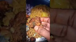 Quick biryani shorts # Veg potato biryani #Quick recipes #without oil recipes #viral shorts # chick