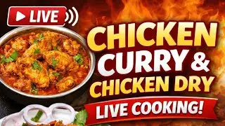Shweta's Indian Recipes chicken curry and chicken dry recipe