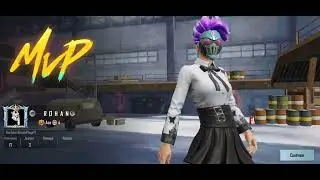 17 Kills Ump Domination in TDM 🤐🥵💪 Must Watch