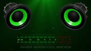 Max Bass test для ваших колонок и сабов