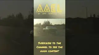 Raked Yellow Chevy Nova Spotting #Shorts