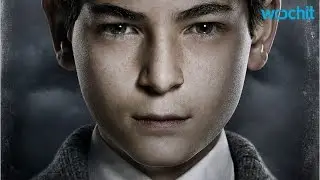 Gotham: When Will Bruce Become Batman?