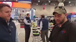 Sporlan interview with co2 Valves