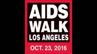 Benjamin Fordham  AIDS Walk LA Events Director Speaks at 2016 AIDS Walk LA Kick Off Reception