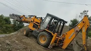 Escorts Dozar Amazing Work in Sandy Place - Escorts Dozer Video