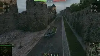 Bollwerk GW Clans Miese Falle