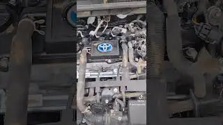 toyota Corolla Cross Misfire Problem fuel Injector Dirty Bad Fuel #toyotacross #keatingtoyota