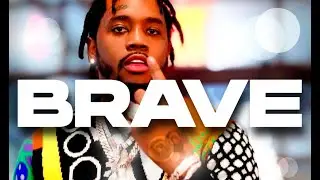[FREE] Yvng Finxssa X Fivio Foreign X POP SMOKE Type Beat 2021 - 