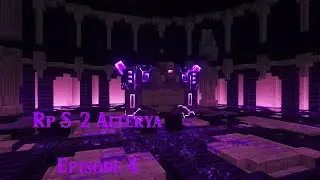 RP S2 EP4 UNE SIMULATION???