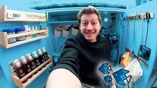 Der perfekte Unterschrank! 😲