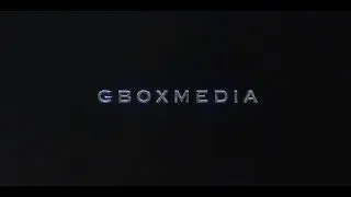 GBOXMEDIA кристальный еффект @gboxprod