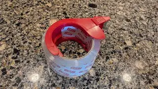 Why I'll be using a TON of this packing tape