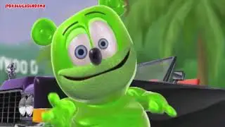 The Gummy Bear Song - PARTY POP Eu Som Che Reintegrata Full Version