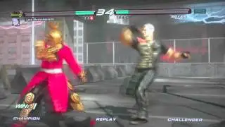 TK6BR | PhantomXD(lars) vs NYMG(bryan)