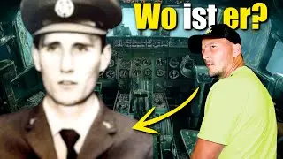Was diesem Pilot passierte, ist bis heute UNGEL&Ouml;ST!