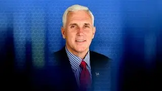 Mike Pence: 2016 NRA-ILA Leadership Forum