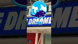 DREAMCON 2025 #dreamcon #dreamcon2025 #rdcworld #artistalley #cosplayer #cosplay #animecosplay