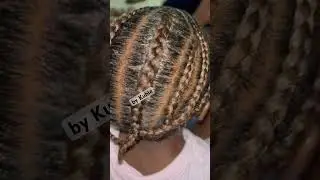 please subscribe to the channel for more videos, tutorial videos coming#braids #cornrows #hairstyle
